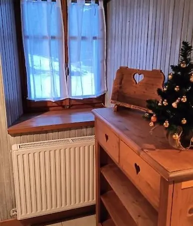 Casa de Férias Coeur De Haute-savoie *