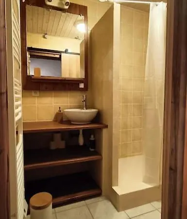 Coeur De Haute-savoie Viuz-en-Sallaz